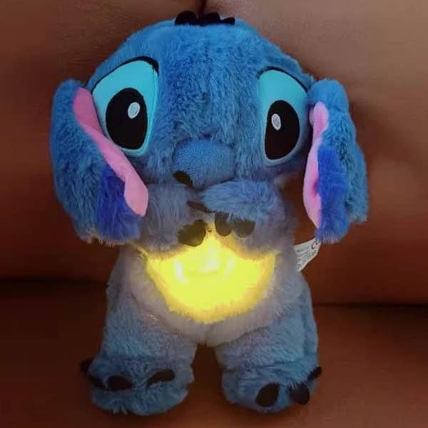 Stich Que Respira