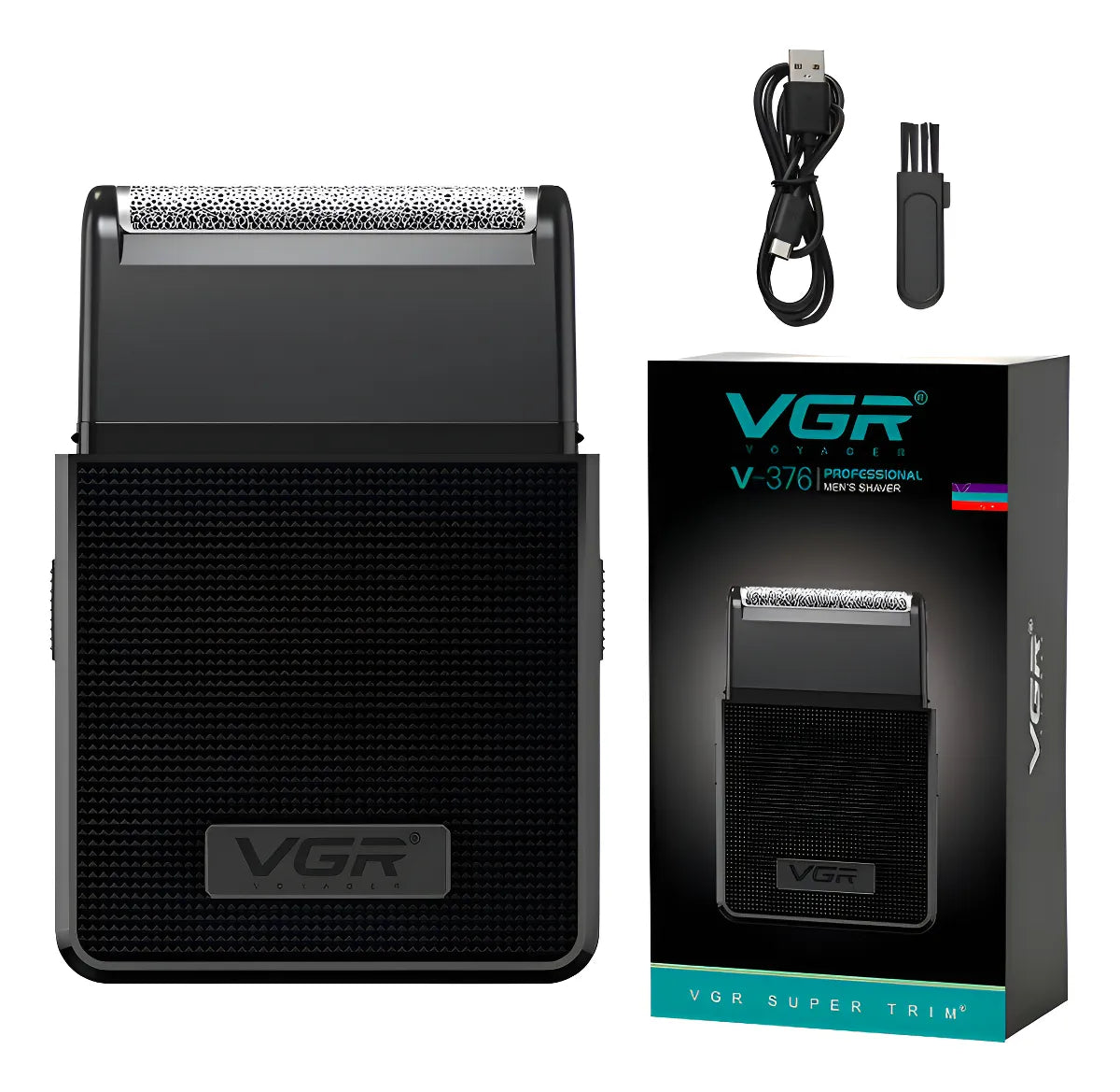 Shaver VGR 376
