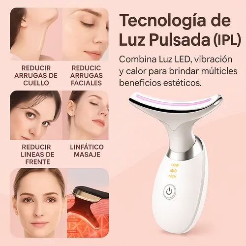 Reductor de Papada