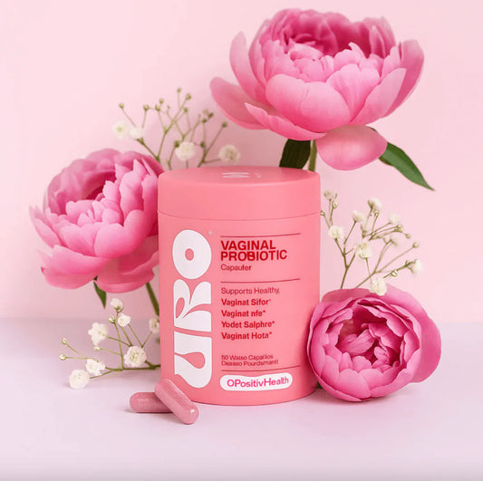 Uro Probioticos